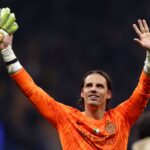One Step From Barcelona: Inter Milan UCL Hero Yann Sommer's 2019 Journey