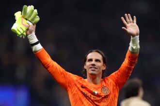 One Step From Barcelona: Inter Milan UCL Hero Yann Sommer's 2019 Journey