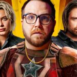 JoBlo Live Stream: Friday Night Movies