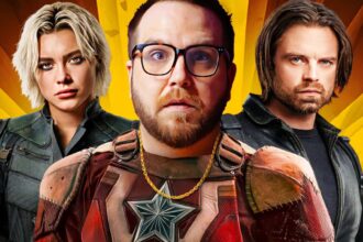 JoBlo Live Stream: Friday Night Movies