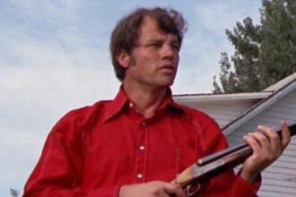 Joe Don Baker, Iconic Star of "Walking Tall," Passes Away at 89: A Tribute to a Cinematic Legend