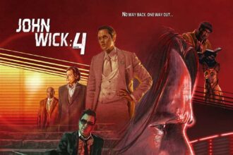 A Captivating Journey Behind the Scenes of John Wick