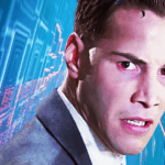 What Became Of Johnny Mnemonic?