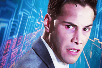 What Became Of Johnny Mnemonic?