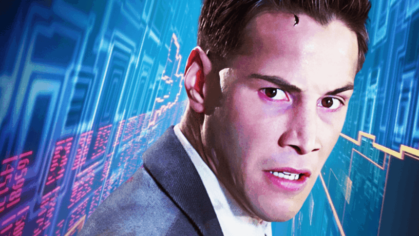 What Became Of Johnny Mnemonic?