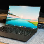Unleashing Excellence: A Comprehensive Review of the Lenovo ThinkPad X1 Carbon Gen 13 Aura Edition for Professionals