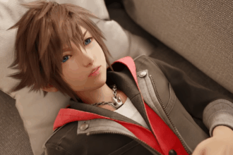 Kingdom Hearts Missing-Link Shelved, Yet Anticipation Builds for Kingdom Hearts 4 Release