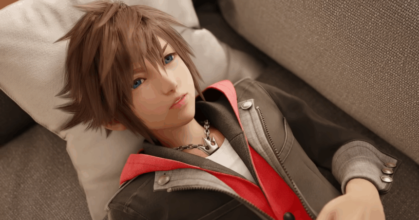 Kingdom Hearts Missing-Link Shelved, Yet Anticipation Builds for Kingdom Hearts 4 Release
