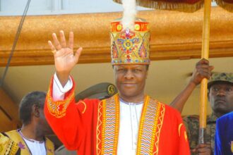 The Iconic Melodies of Kabaka Ronald Mutebi II: A Deep Dive into His Most Celebrated Tracks