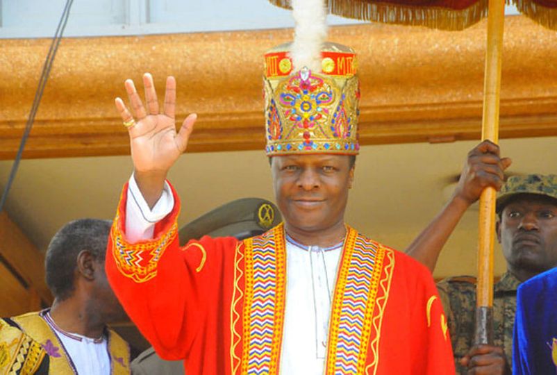 The Iconic Melodies of Kabaka Ronald Mutebi II: A Deep Dive into His Most Celebrated Tracks