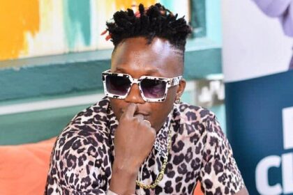 Kabako Encourages Creatives To Engage In Active Politics