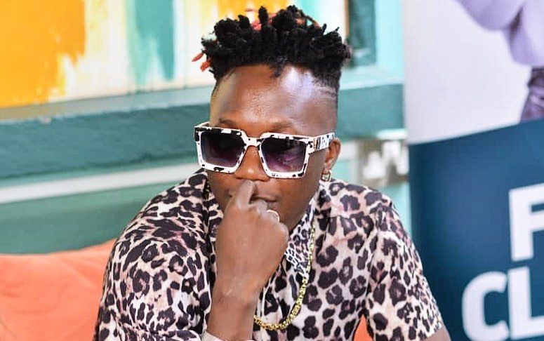 Kabako Encourages Creatives To Engage In Active Politics