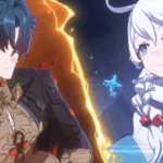 Kiana And Blade Shine In "Exciting" Honkai Game Teaser Reveal