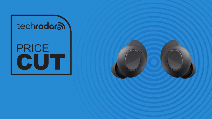 Uncover Affordable Sound: Why Samsung Galaxy Buds FE are the Best Budget Earbuds on Amazon