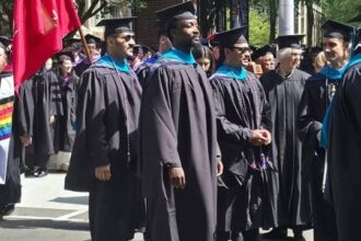 Kyabazinga Wilberforce Nadiope IV Achieves Master's in Global Affairs, Setting New Standards for Leadership and Diplomacy