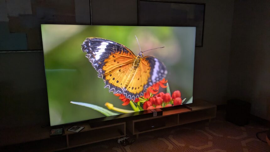 Is Investing in a Budget-Friendly 98-Inch TCL Mini-LED TV Worth It? My In-Depth Review Reveals the Truth
