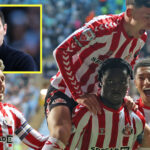 Frank Lampard Faces Coventry Setback As Premier League Aspirations Hit Hard