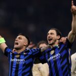 Milan's Grand Display: PSG vs Inter UCL Final on the Big Screen
