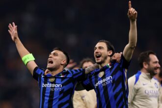 Milan's Grand Display: PSG vs Inter UCL Final on the Big Screen