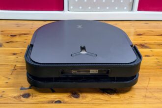 Ecovacs X5 Pro Omni Review: The Ultimate Hands-Free Premium Robot Vacuum Experience