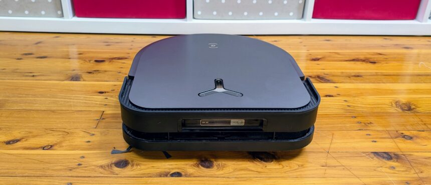 Ecovacs X5 Pro Omni Review: The Ultimate Hands-Free Premium Robot Vacuum Experience
