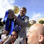 Massimo Moratti Celebrates 80 Years: A Look Back at the Legacy of Inter Milan's Influential Former President