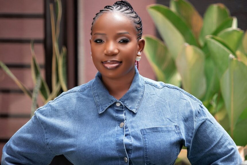 Maureen Nantume Announces Concert Date And Venue