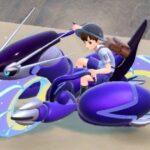 Scarlet And Violet Rise As Best-Selling Pokémon Games Despite Technical Issues