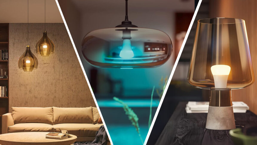 Philips Hue Bulb Types Explained: Find Your Perfect Lighting Solutions