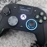 Nacon Revolution X Unlimited Controller Review: Unleashing Customisation Power