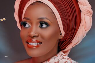 Janie Namukasa Celebrates Intimate Kukyala Ceremony With Mysterious Partner