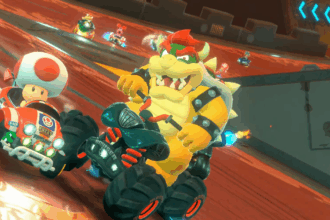 Nintendo Reiterates: Switch 2 Sales Forecast Steady Despite Production Challenges And Tariffs