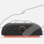Switch 2's Mouse Controls Made Usable In The Home Menu