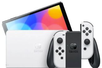 Nintendo's Switch 1 Set To Soar: Aiming For Best-Selling Status While Chasing PS2 Record