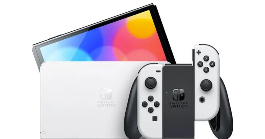 Nintendo's Switch 1 Set To Soar: Aiming For Best-Selling Status While Chasing PS2 Record