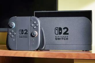 Nintendo's Switch 2 Development Started Soon After Switch 1's Launch, Reveals Genki Lawsuit Documents