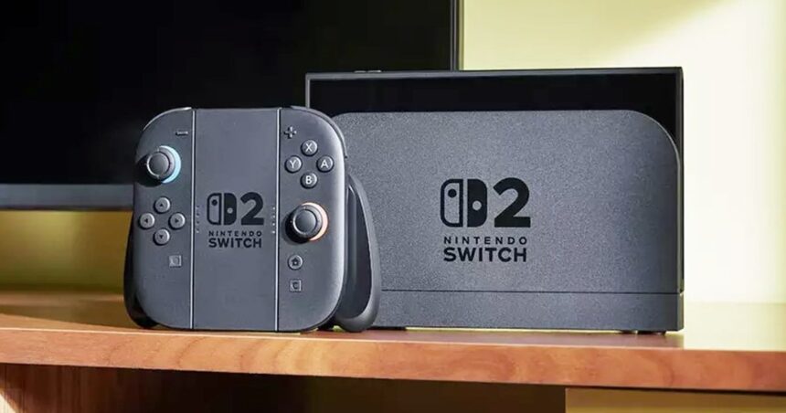 Nintendo's Switch 2 Development Started Soon After Switch 1's Launch, Reveals Genki Lawsuit Documents
