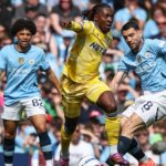 Stream the FA Cup Final Live: Crystal Palace Takes on Manchester City in a Thrilling Clash