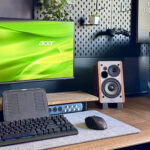Acer Vero B247Y Monitor: Unleashing Sustainable Excellence for the Modern Workplace
