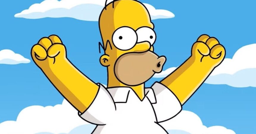 Fortnite Fans Anticipate A New Themed Mini-Season After Star Wars, Possibly Featuring The Simpsons