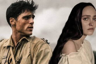 Jacob Elordi and Lily-Rose Depp Join Forces in Ambitious Series "Outer Dark"