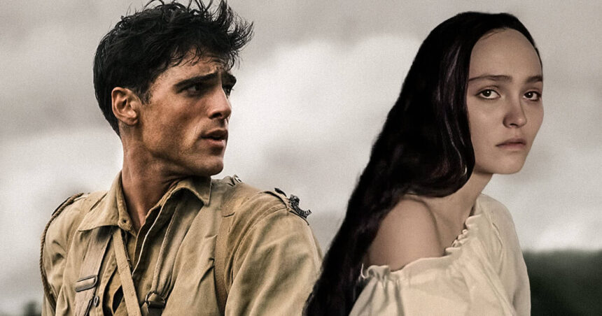 Jacob Elordi and Lily-Rose Depp Join Forces in Ambitious Series "Outer Dark"