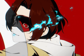 Persona 5: The Phantom X Set to Debut on PC and Mobile Platforms Next Month
