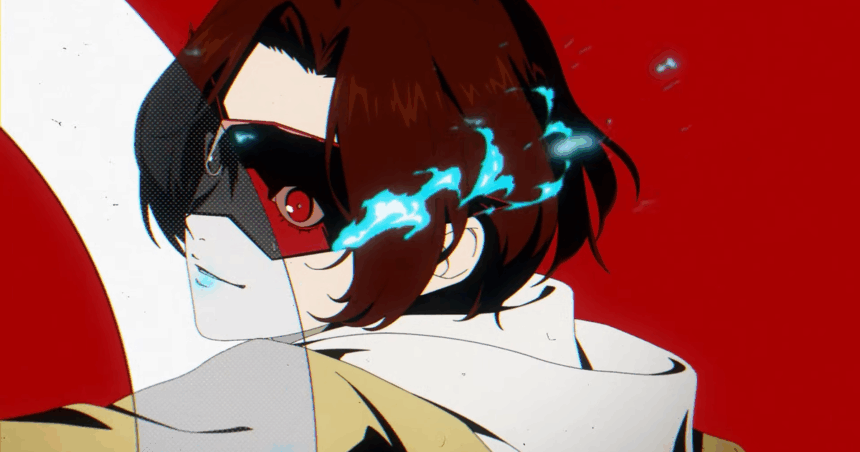 Persona 5: The Phantom X Set to Debut on PC and Mobile Platforms Next Month