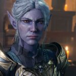 Baldur's Gate 3 Developers Streamline Narrative with New Hotfix, Eliminating Unused Minthara Story Elements