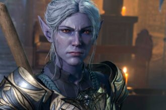 Baldur's Gate 3 Developers Streamline Narrative with New Hotfix, Eliminating Unused Minthara Story Elements