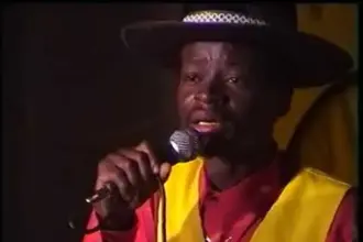 Public Figures Pay Tribute to Prince Job Paul Kafeero at Emotional 18th Memorial Mass