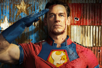 John Cena and His Crew Transform, Seek Healing, and Explore Multiverses in Peacemaker Season 2 Teaser
