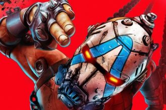 Play Borderlands 4 First: Randy Pitchford Addresses Minimap Removal Choices