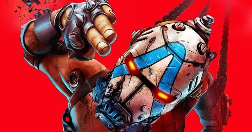Play Borderlands 4 First: Randy Pitchford Addresses Minimap Removal Choices